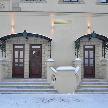 Chateau Royal Hotel Berezovka  Exterior foto