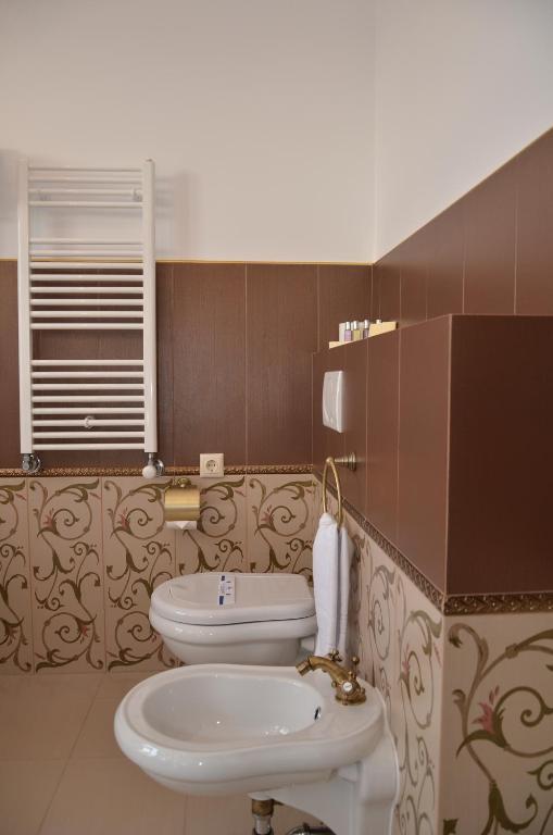 Chateau Royal Hotel Berezovka  Zimmer foto