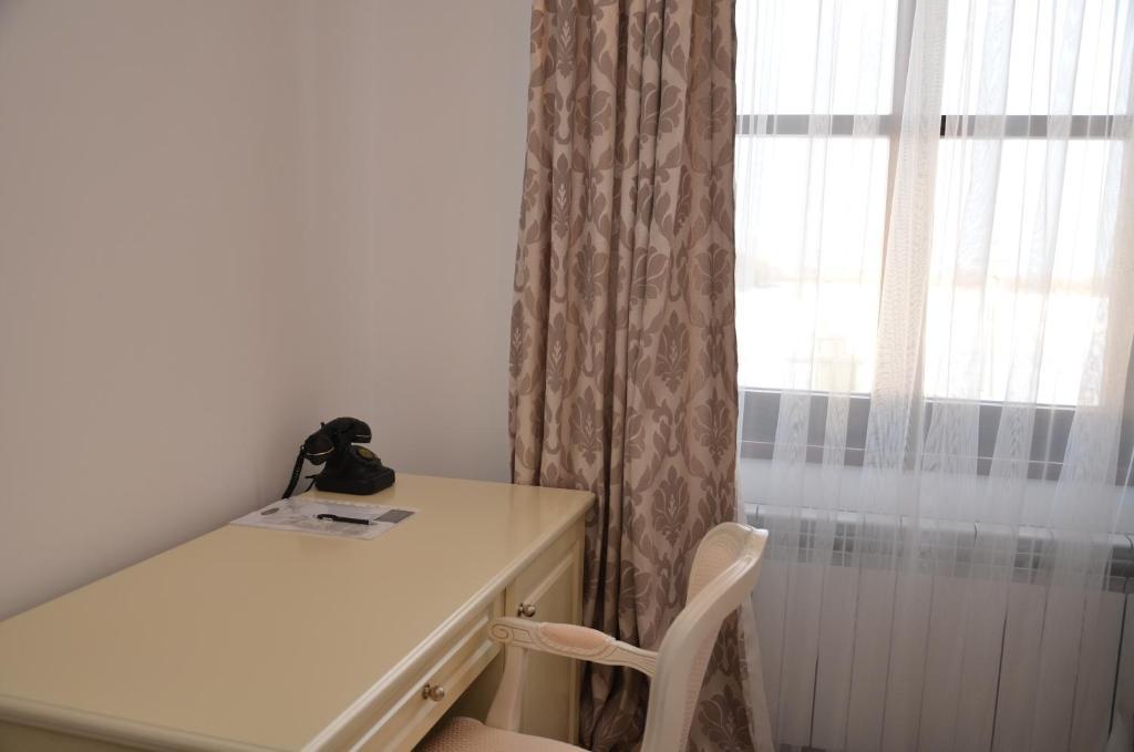 Chateau Royal Hotel Berezovka  Zimmer foto
